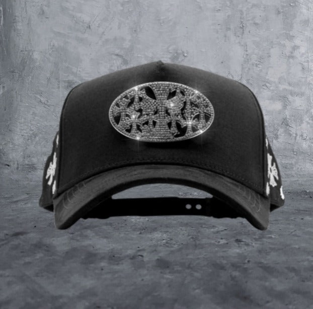 GORRA CASHED OUT "CHROME" (PREVENTA)