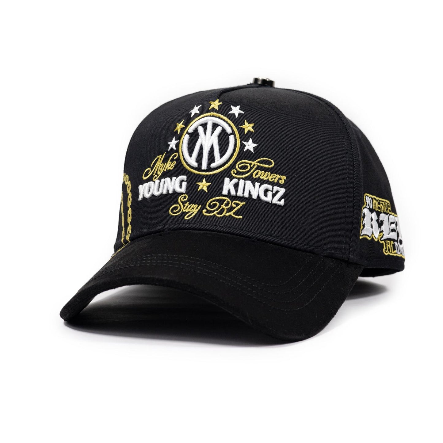 GORRA BAEZ x MIKE TOWERS "LIKE MIKE"