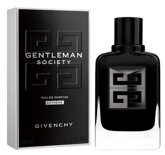 Givenchy Gentleman Society Eau de Parfum Extrême – 100ML
