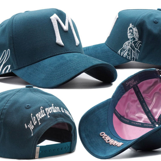 Gorra Our Wave Hats "MARAVILLA"