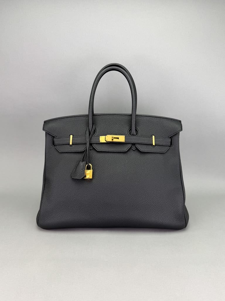 Bolsa Hermès Birkin 35