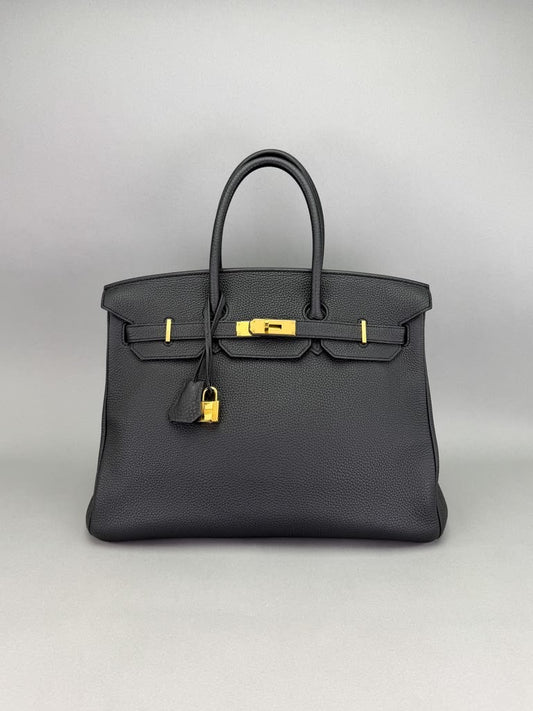 Bolsa Hermès Birkin 35