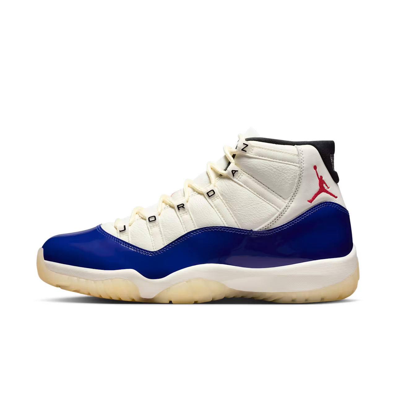 Air Jordan 11 Rare Air