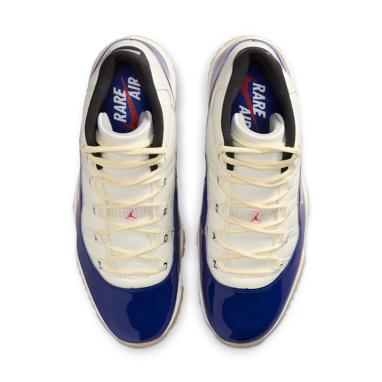 Air Jordan 11 Rare Air