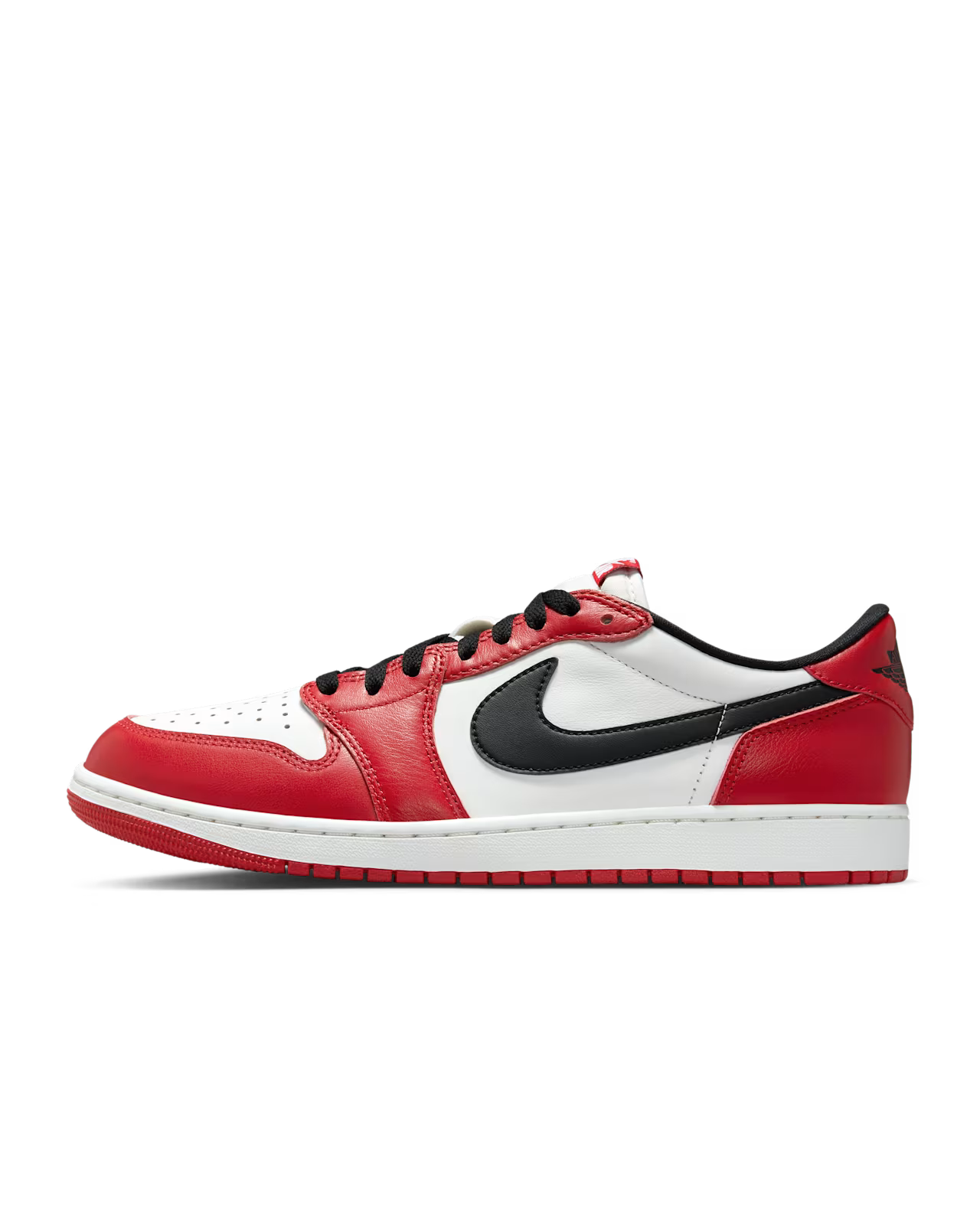Air Jordan 1 Low OG Chicago