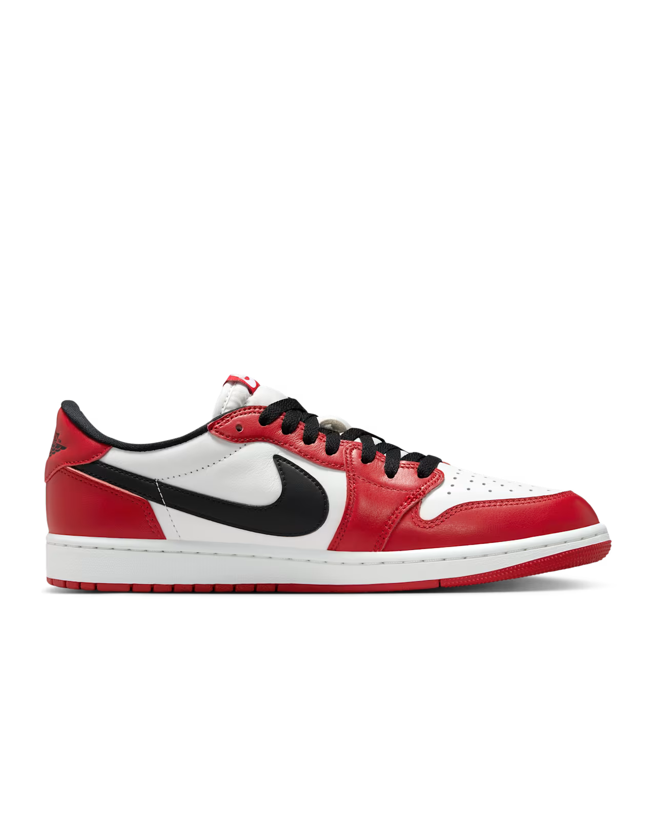 Air Jordan 1 Low OG Chicago