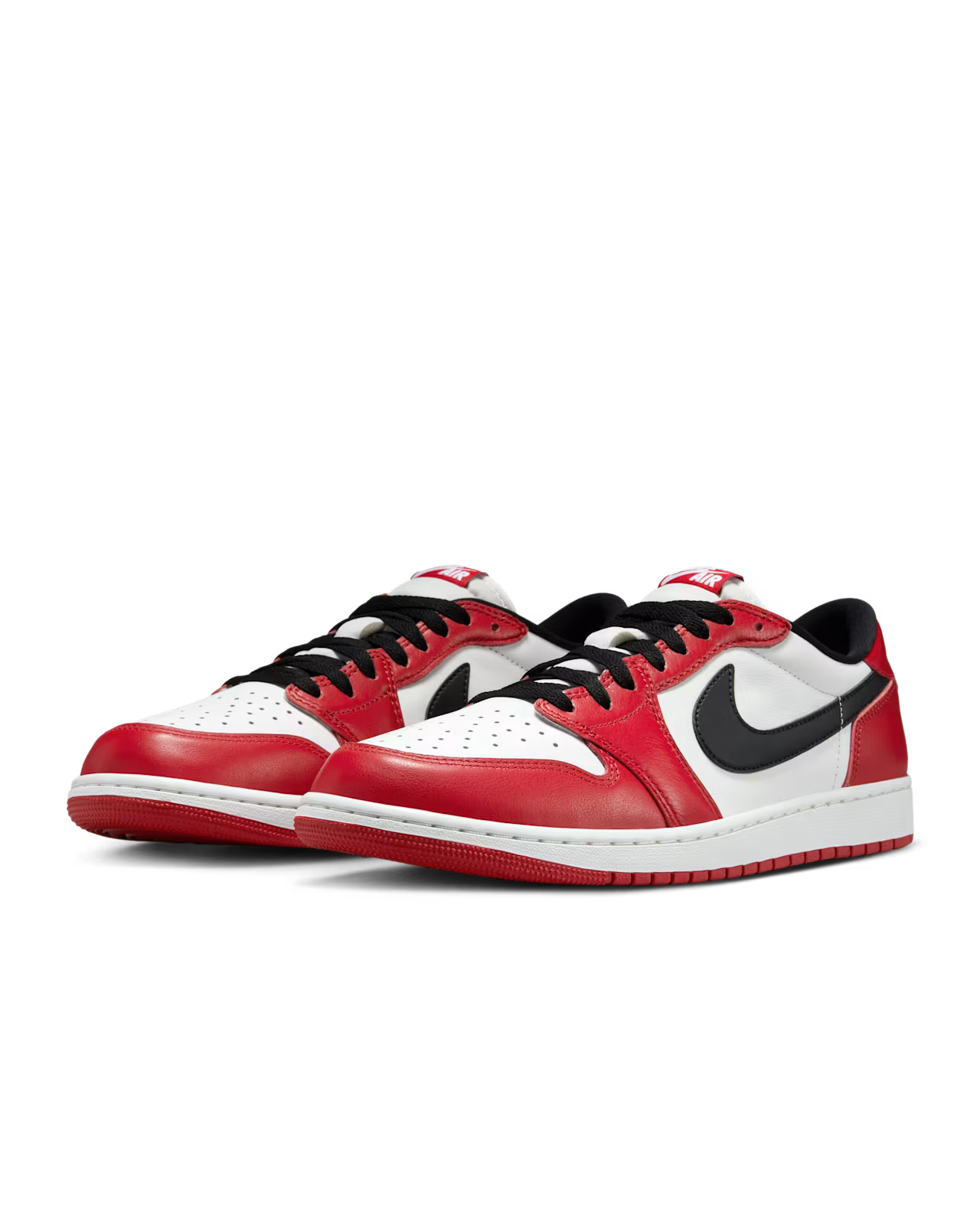 Air Jordan 1 Low OG Chicago