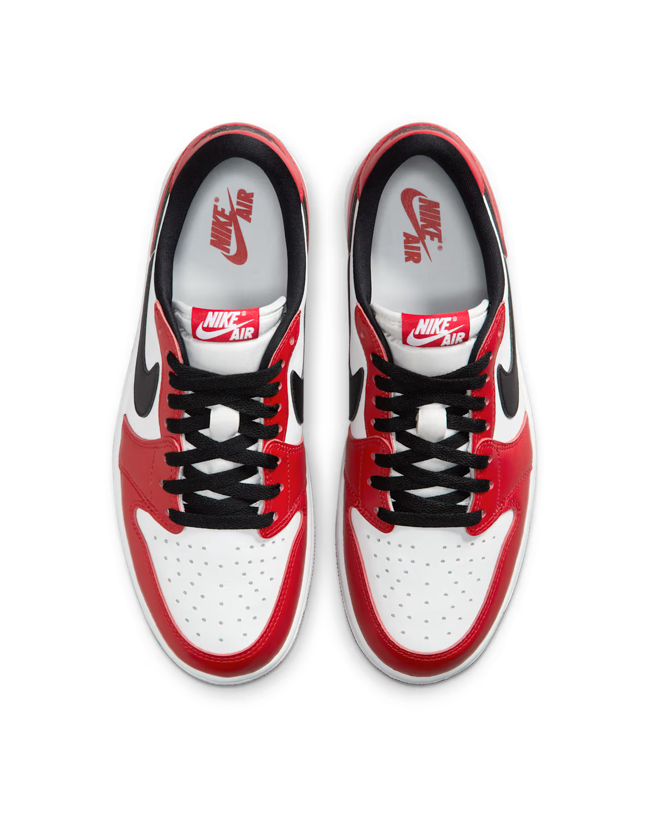Air Jordan 1 Low OG Chicago