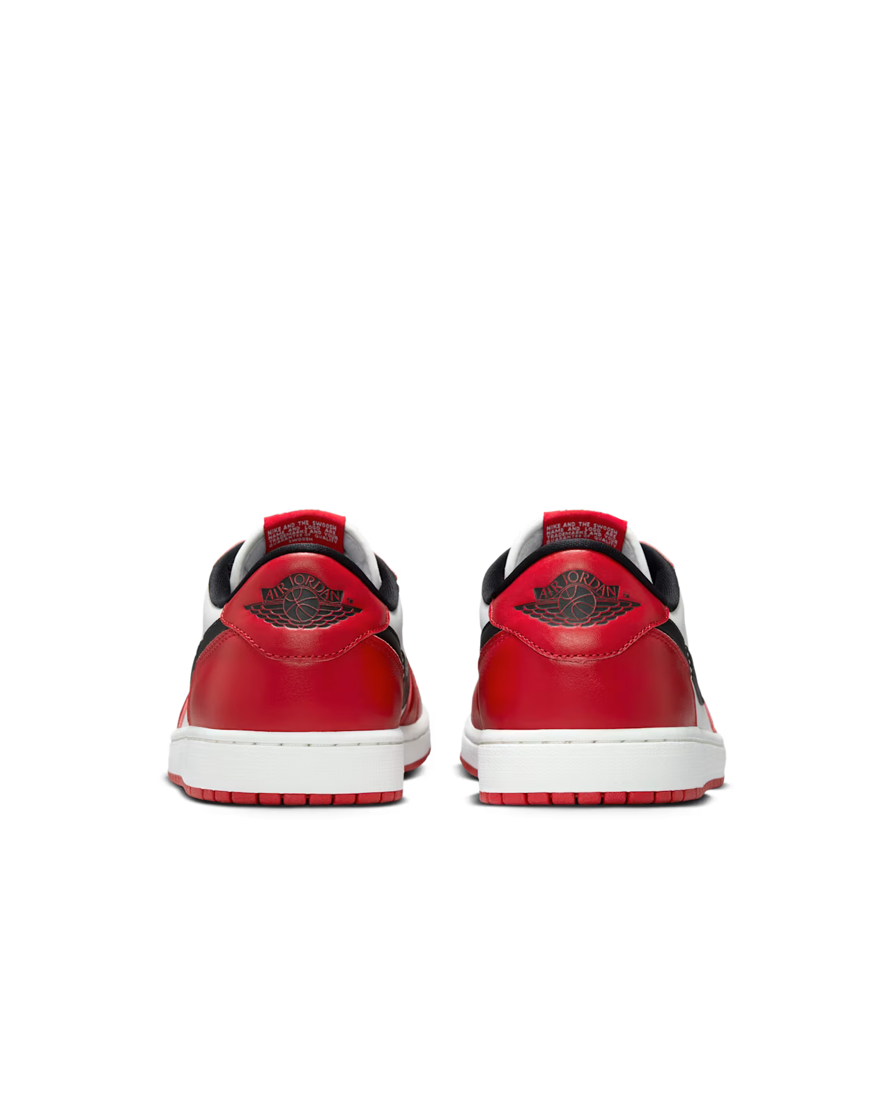 Air Jordan 1 Low OG Chicago