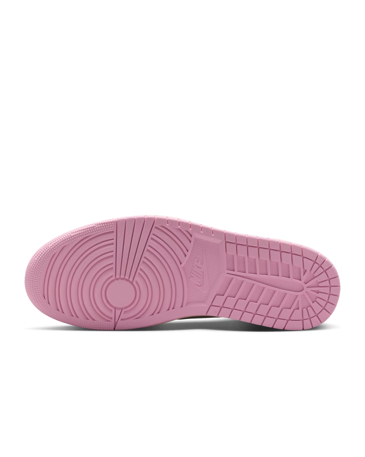 Air Jordan 1 Low x Travis Scott Muslin and Shy Pink
