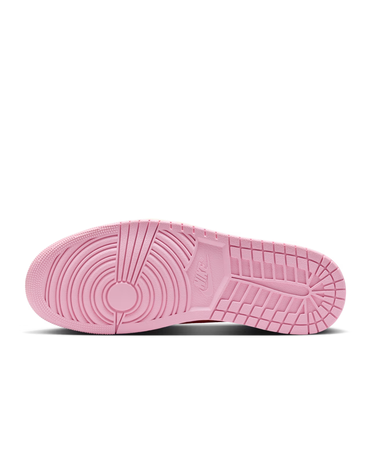 Air Jordan 1 Low x Travis Scott Shy Pink and Tropical Pink