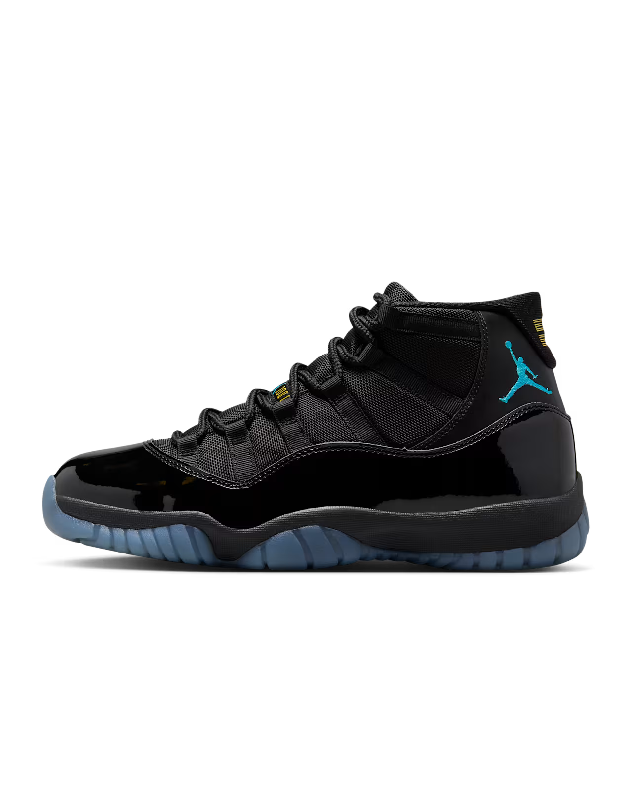 Air Jordan 11 Retro Gamma Blue (2025)