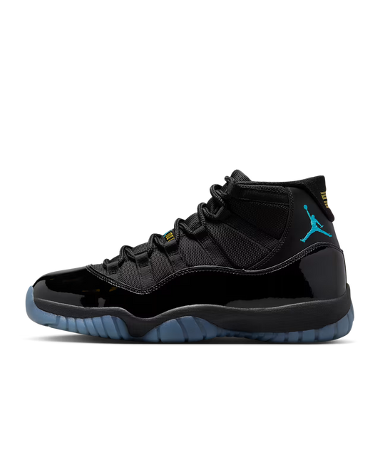 Air Jordan 11 Retro Gamma Blue (2025)