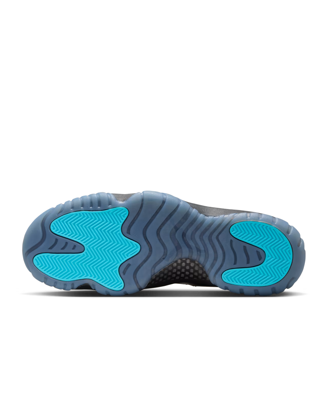 Air Jordan 11 Retro Gamma Blue (2025)