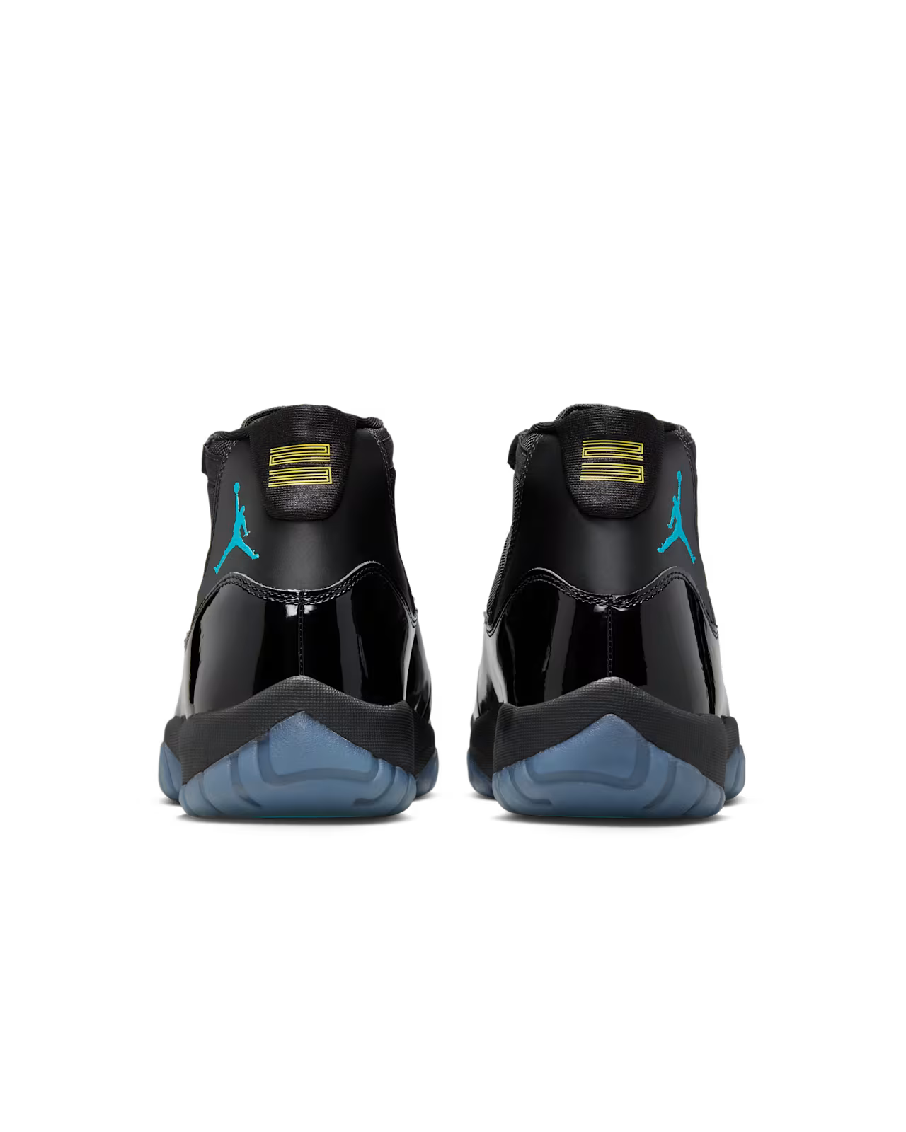 Air Jordan 11 Retro Gamma Blue (2025)