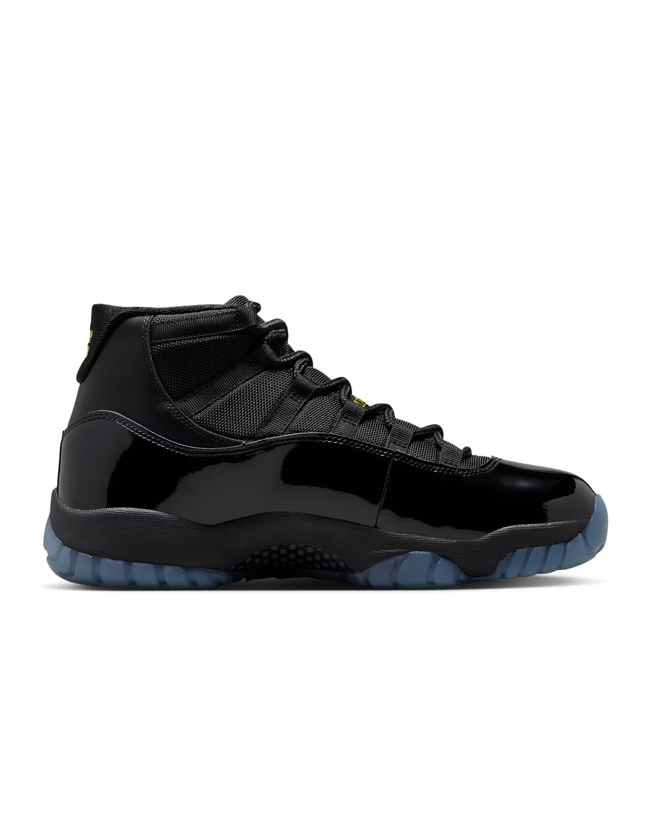 Air Jordan 11 Retro Gamma Blue (2025)