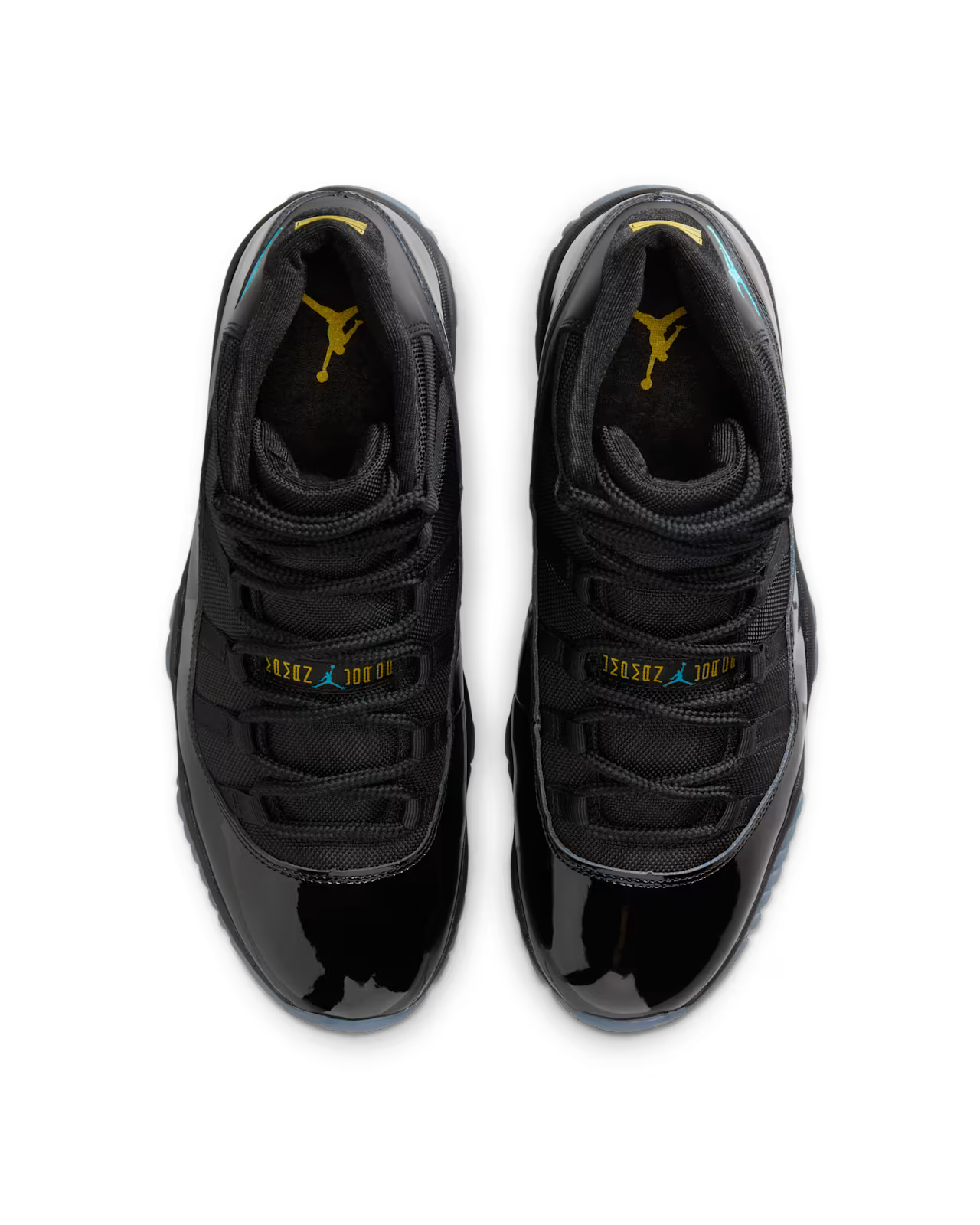 Air Jordan 11 Retro Gamma Blue (2025)