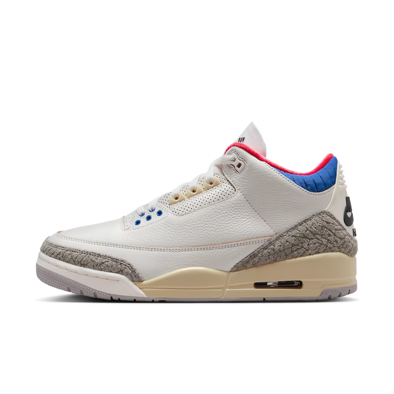 Air Jordan 3 Seoul