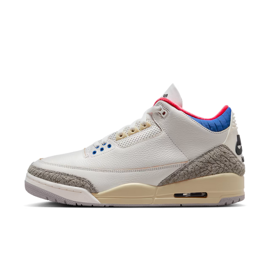 Air Jordan 3 Seoul