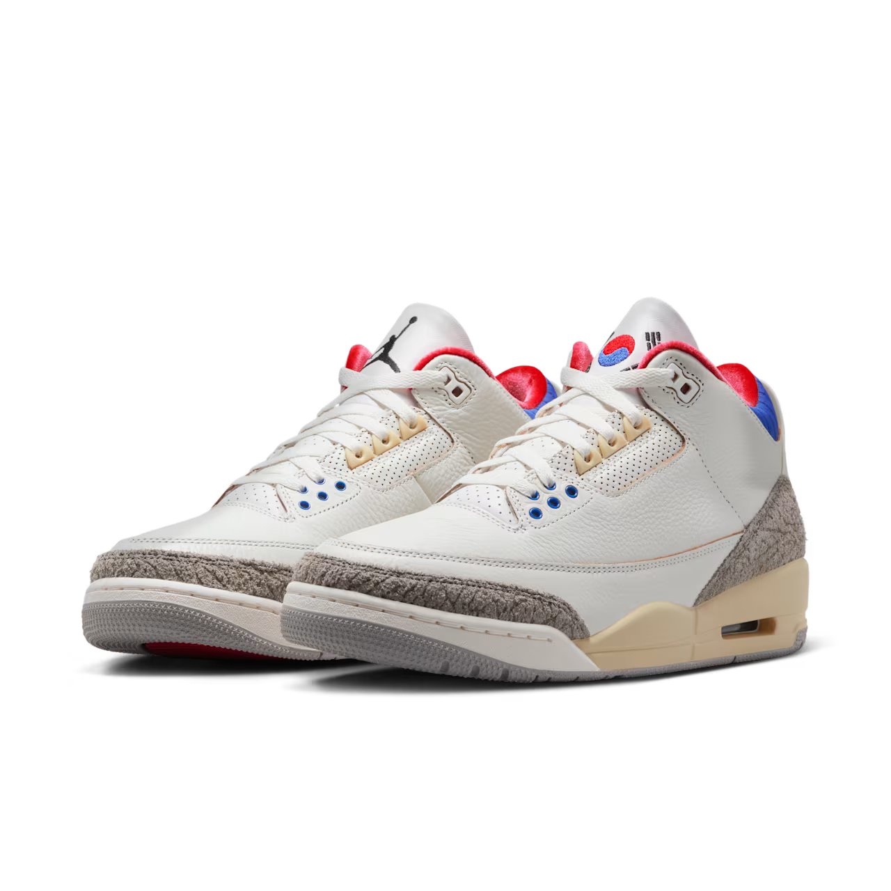 Air Jordan 3 Seoul