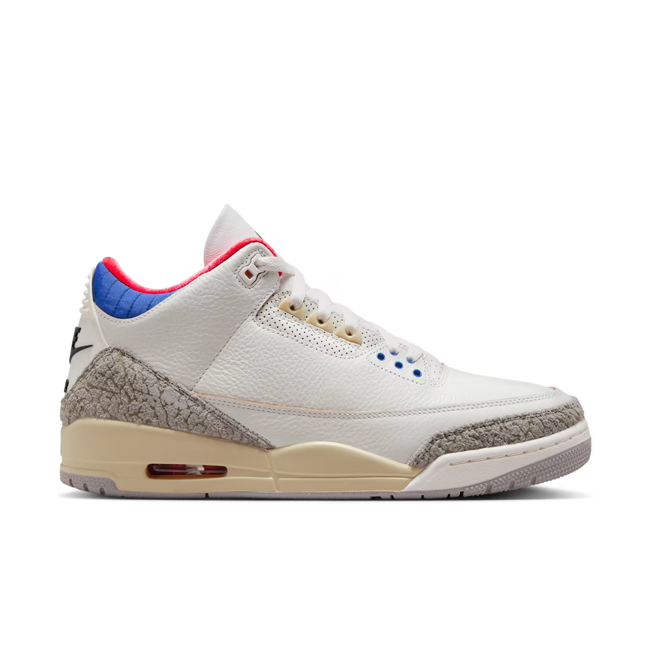 Air Jordan 3 Seoul