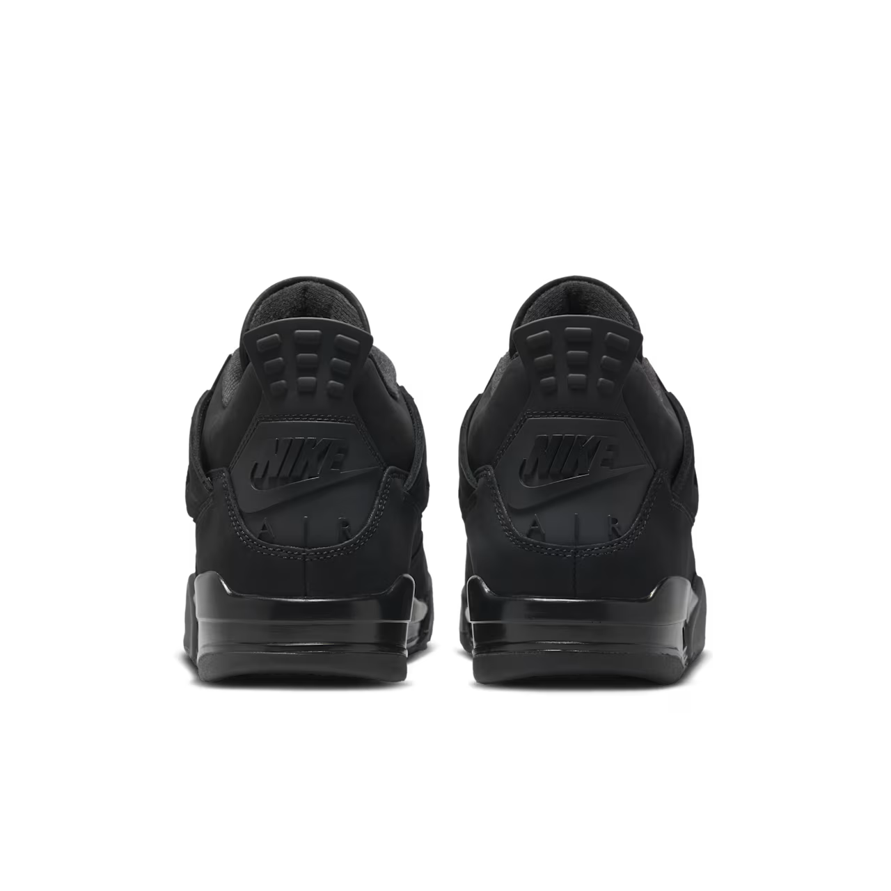 Air Jordan 4 Black Cat 2025