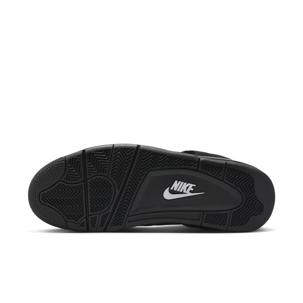 Air Jordan 4 Black Cat 2025