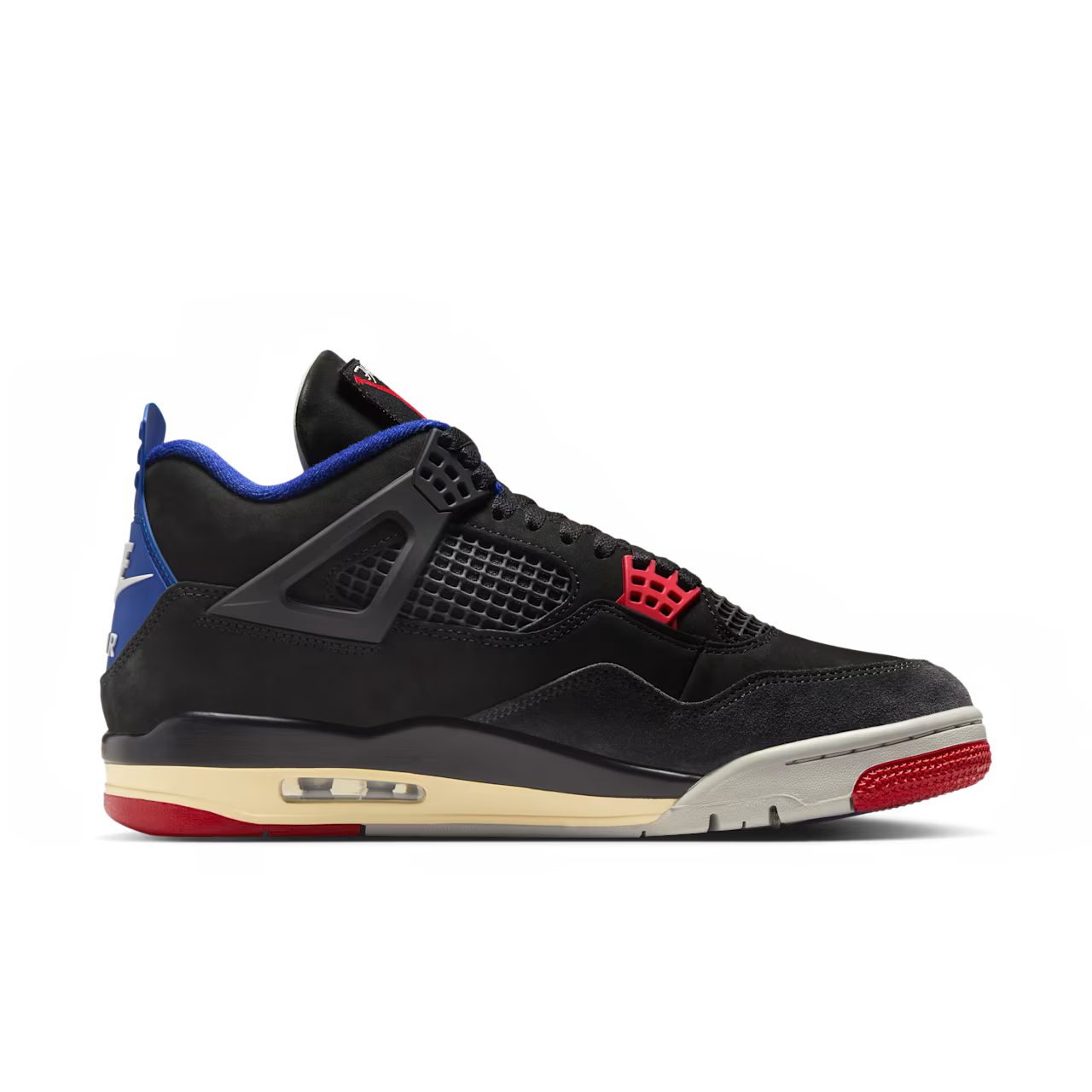 Air Jordan 4 Rare Air