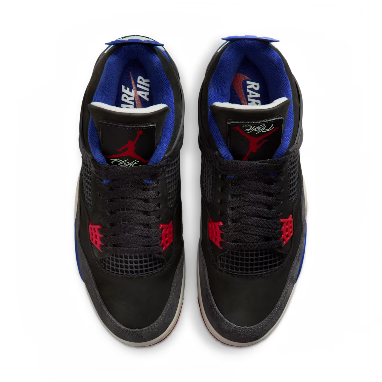 Air Jordan 4 Rare Air