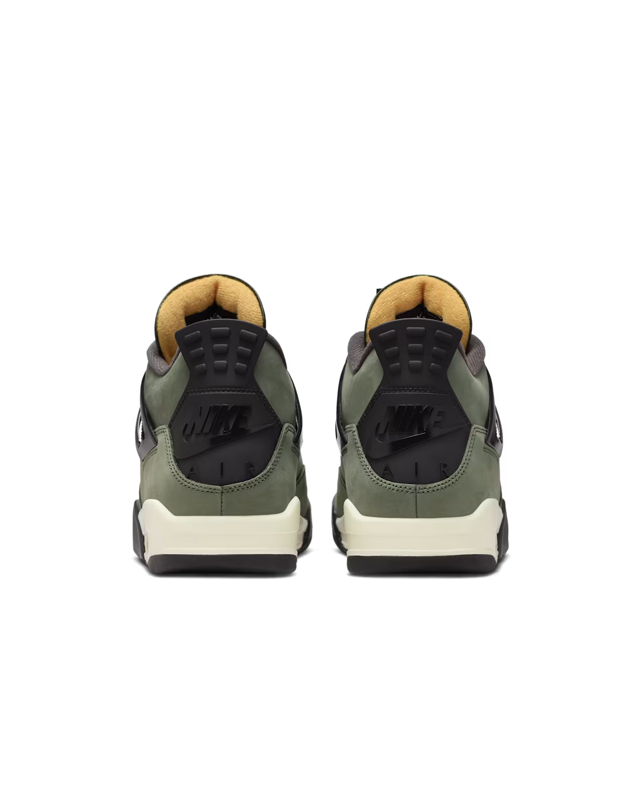 Air Jordan 4 Retro x UNDEFEATED