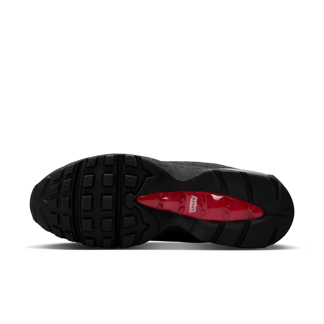 Air Max 95 x Levi's® Black