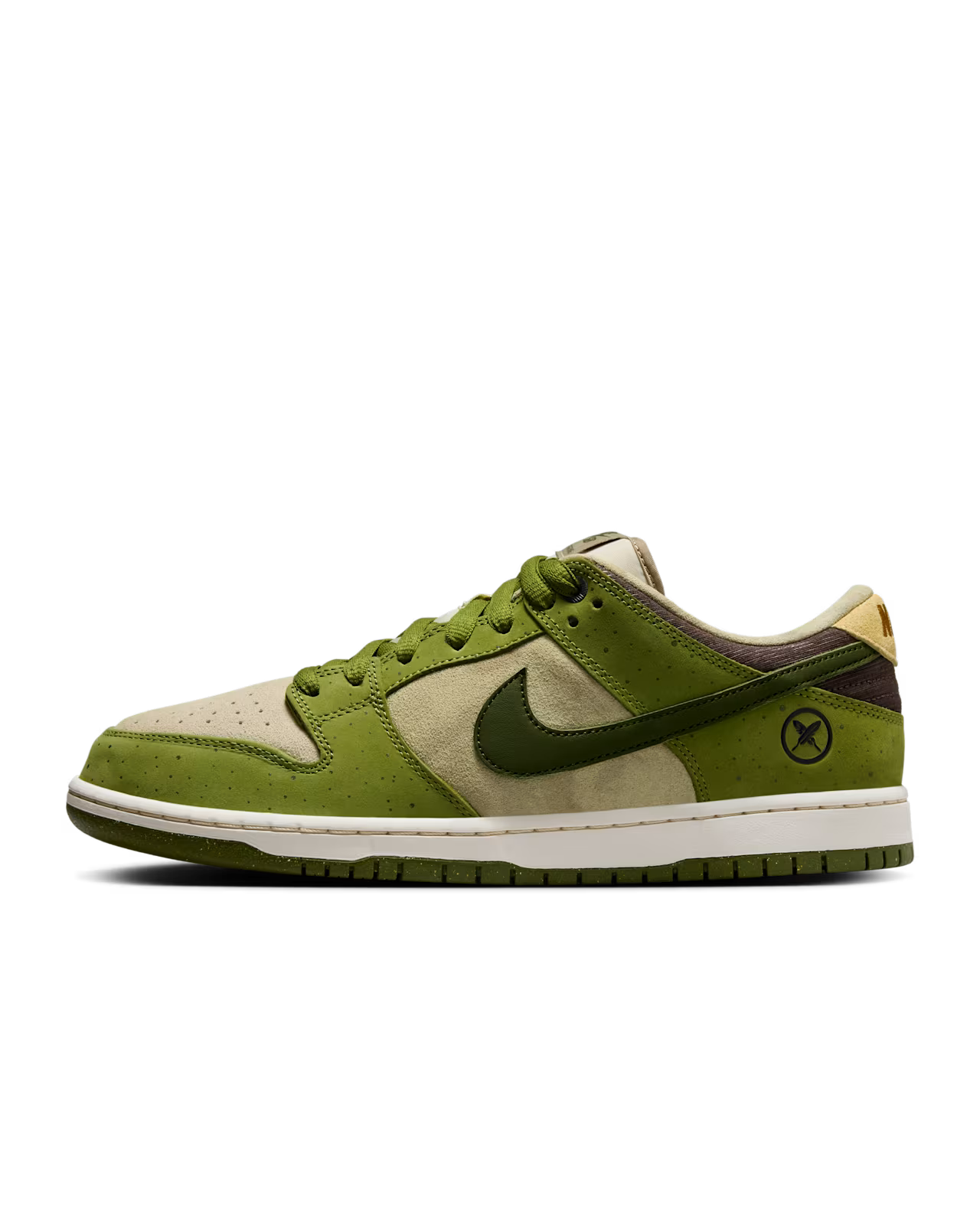 Nike SB Dunk Low x Yuto Matcha
