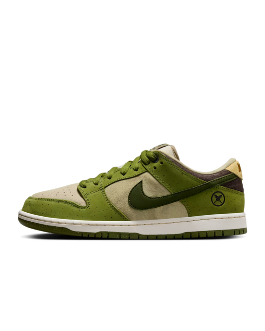 Nike SB Dunk Low x Yuto Matcha
