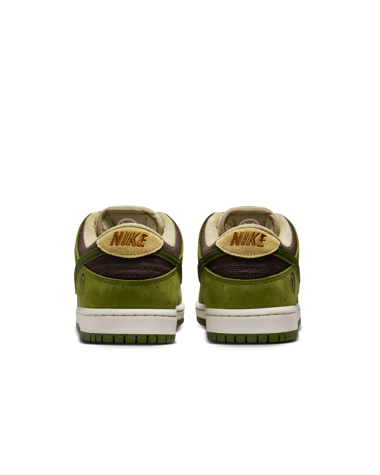 Nike SB Dunk Low x Yuto Matcha