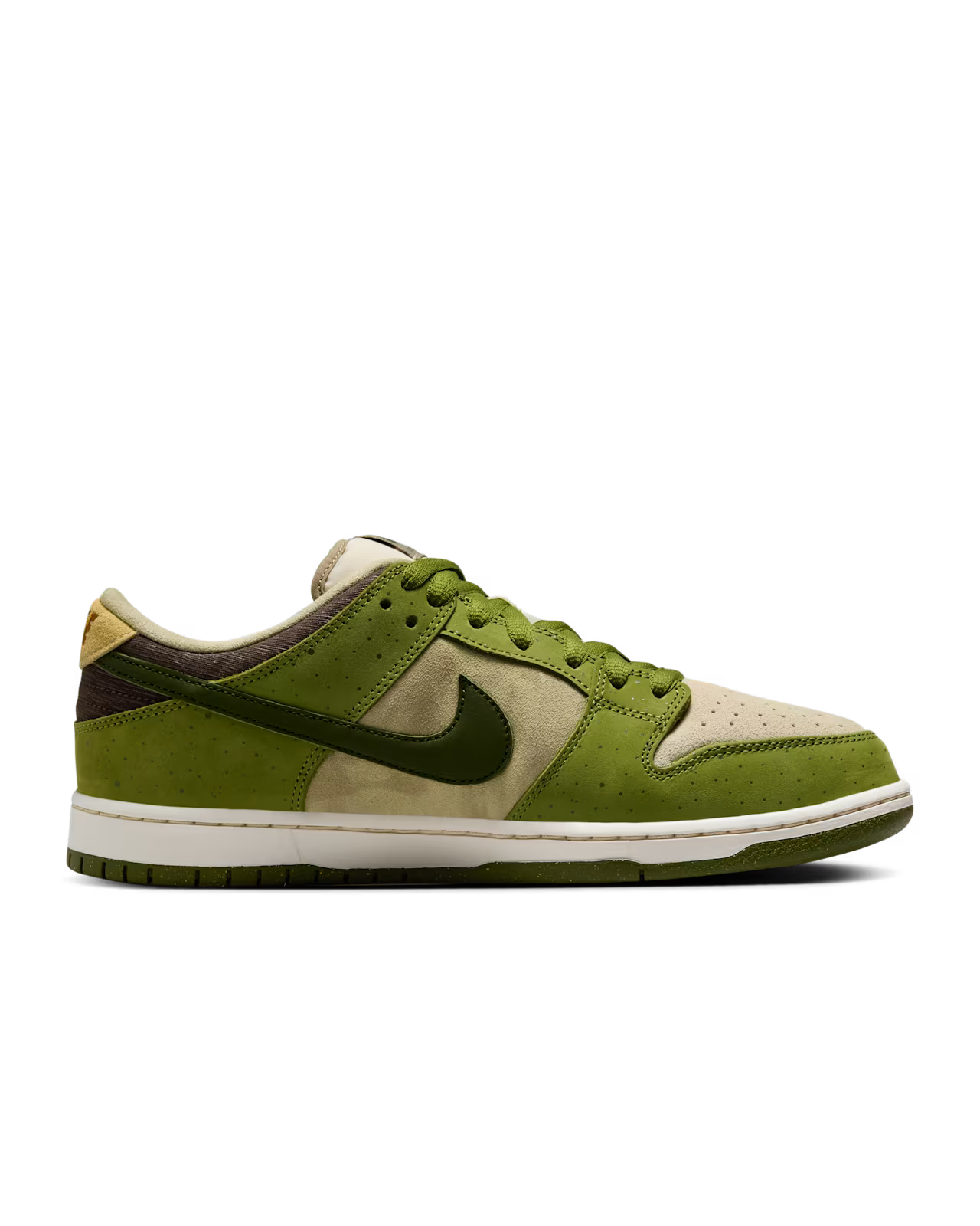 Nike SB Dunk Low x Yuto Matcha