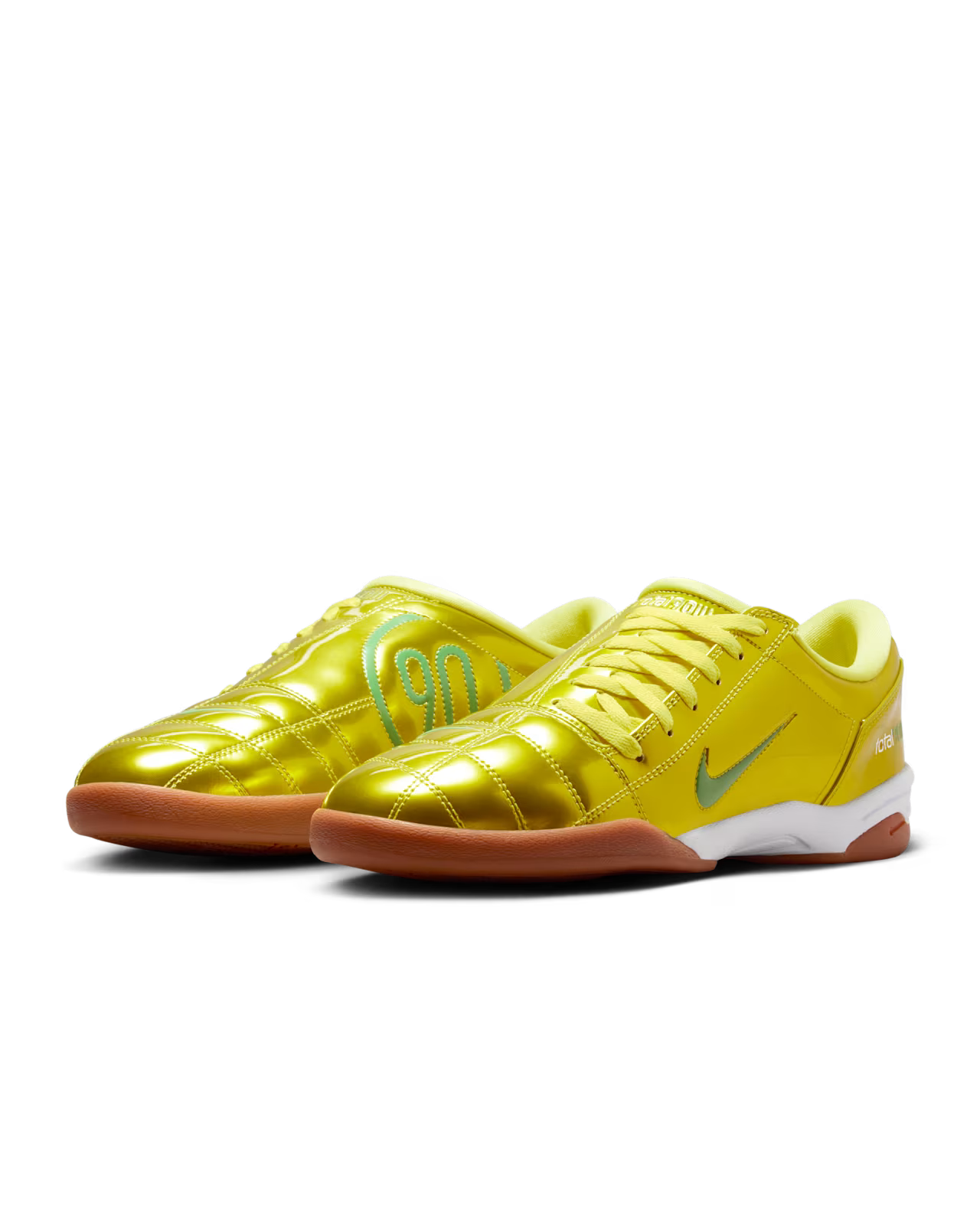 Total 90 Dynamic Yellow