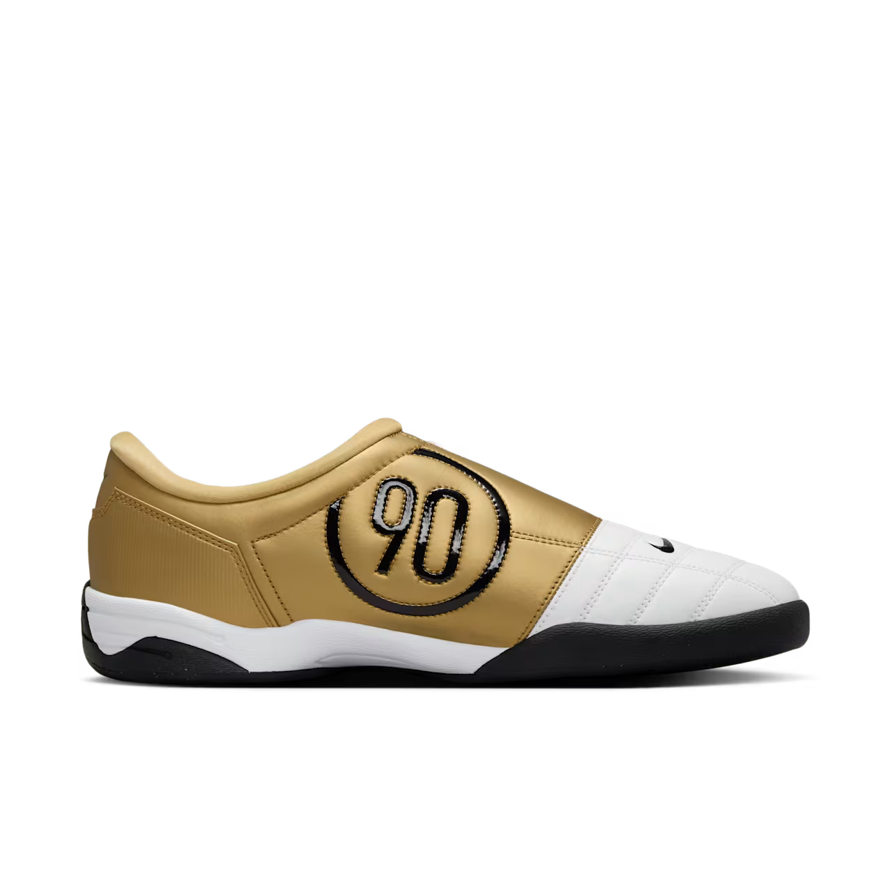 Total 90 SP White and Black