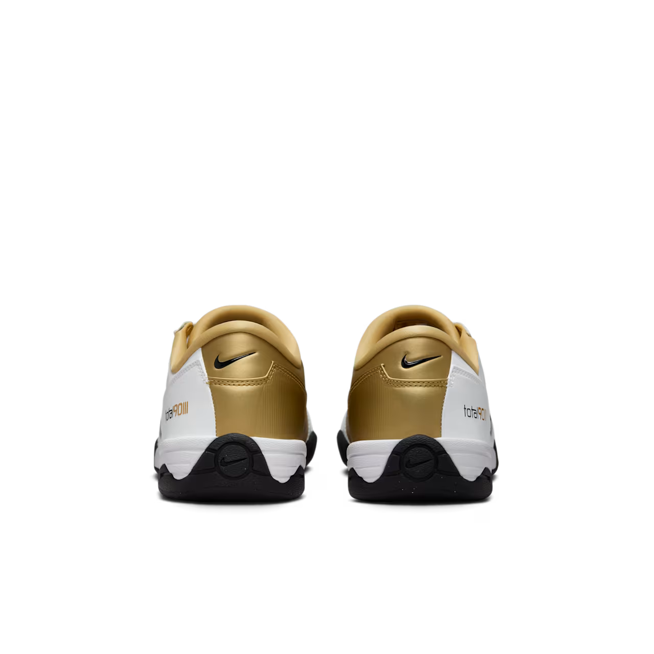 Total 90 SP White and Black