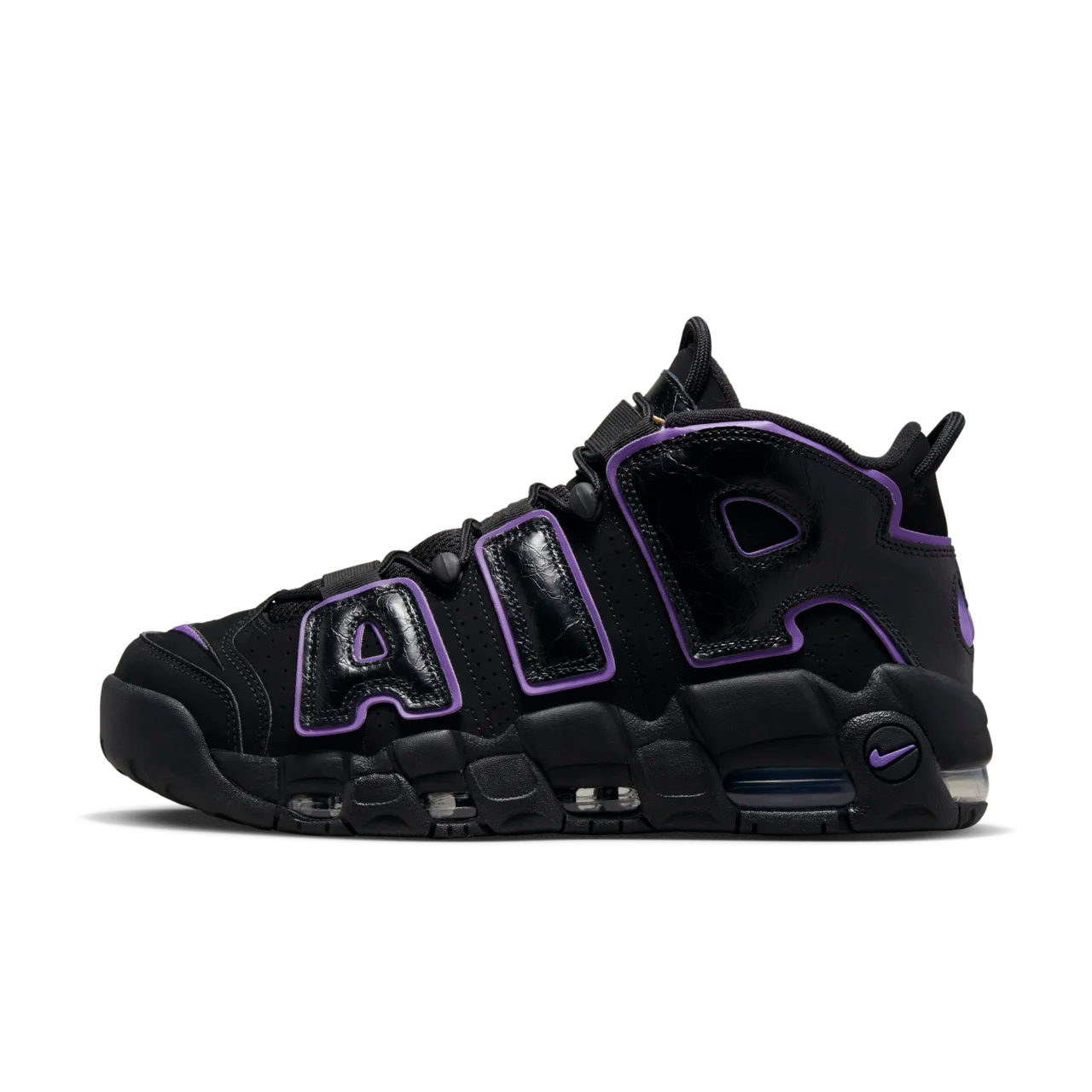 Air More Uptempo '96 Action Grape