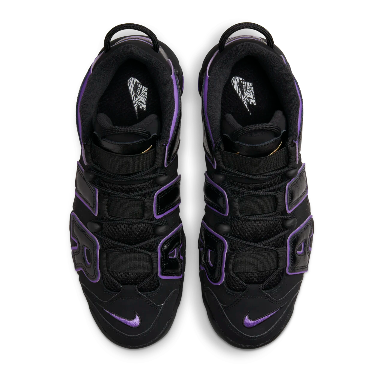 Air More Uptempo '96 Action Grape