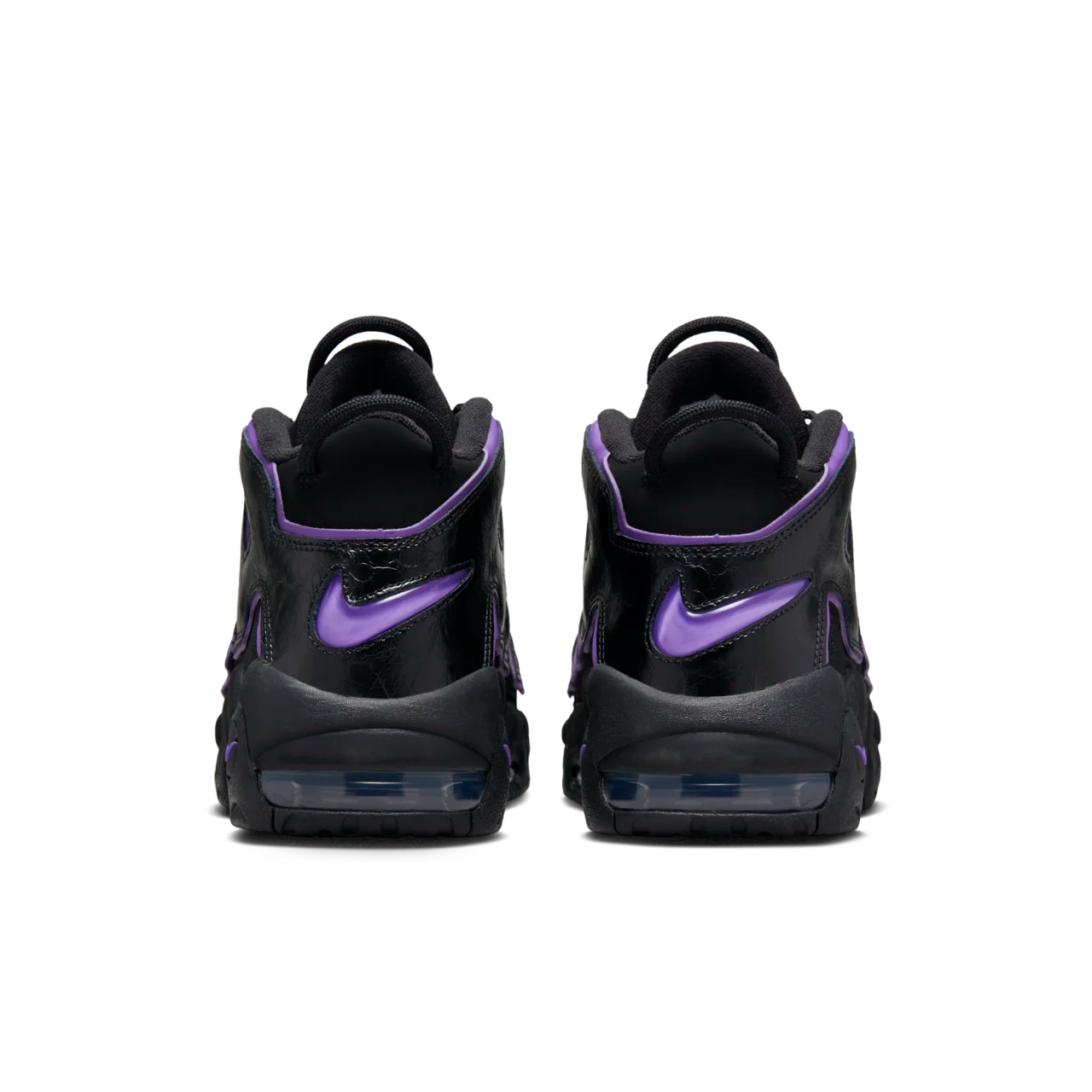 Air More Uptempo '96 Action Grape
