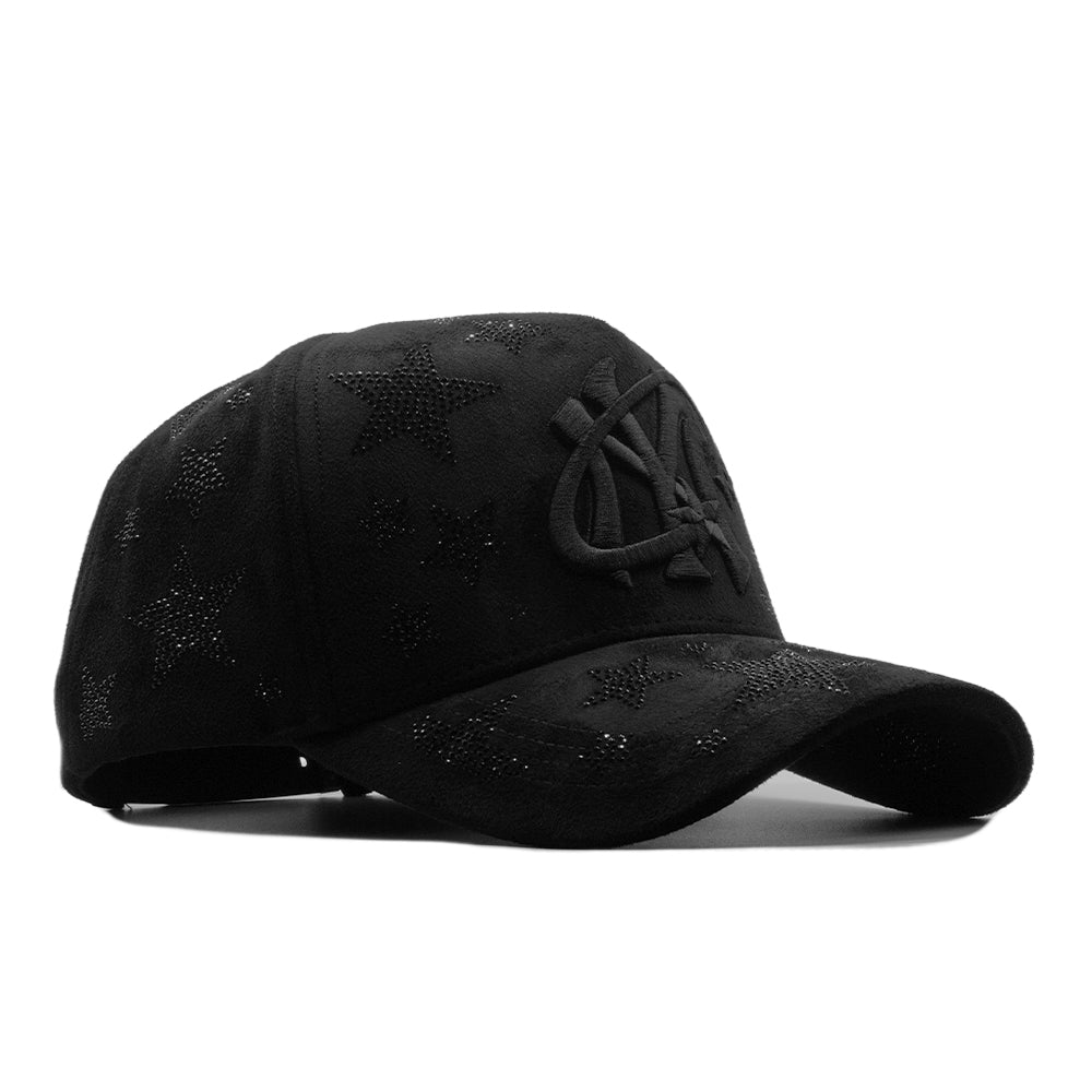 Gorra Cool Caps "NY Stelar Black"