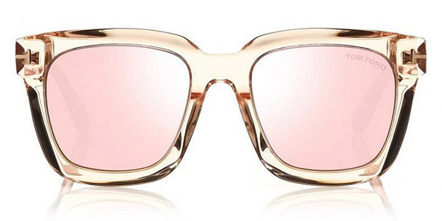 Tom Ford Shiny Transparent Pink