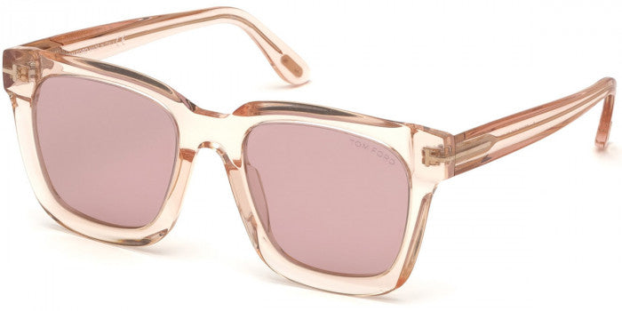 Tom Ford Shiny Transparent Pink