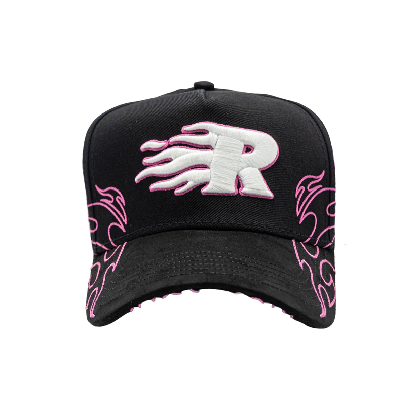 GORRA REBEL HATS “Hannya Drift"