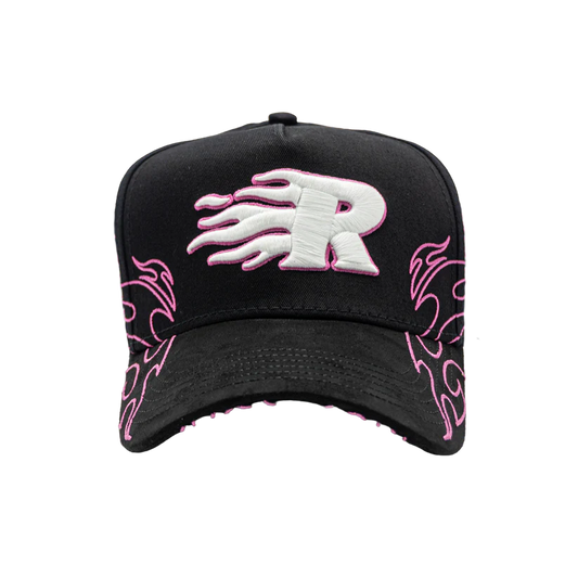 GORRA REBEL HATS “Hannya Drift"