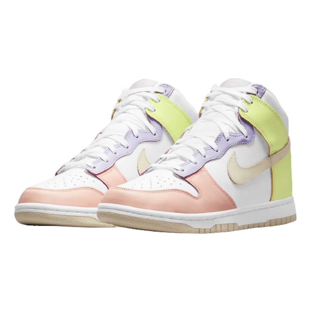 Dunk High Cashmere (W)