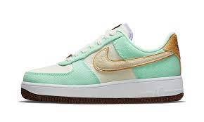 Air Force 1 '07 Pinapple (W)