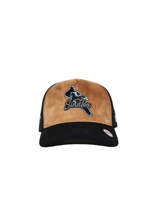 GORRA KC HATS FRISIAN CAFE