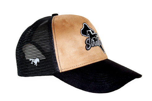 GORRA KC HATS FRISIAN CAFE